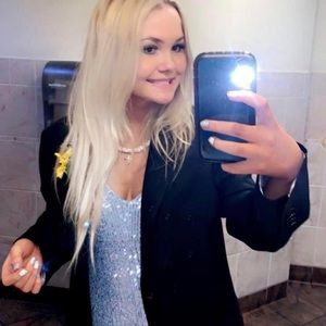 Meet your Posher, Shyanne jade